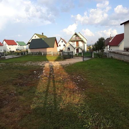 Apartments Andriyana Žabljak 外观 照片