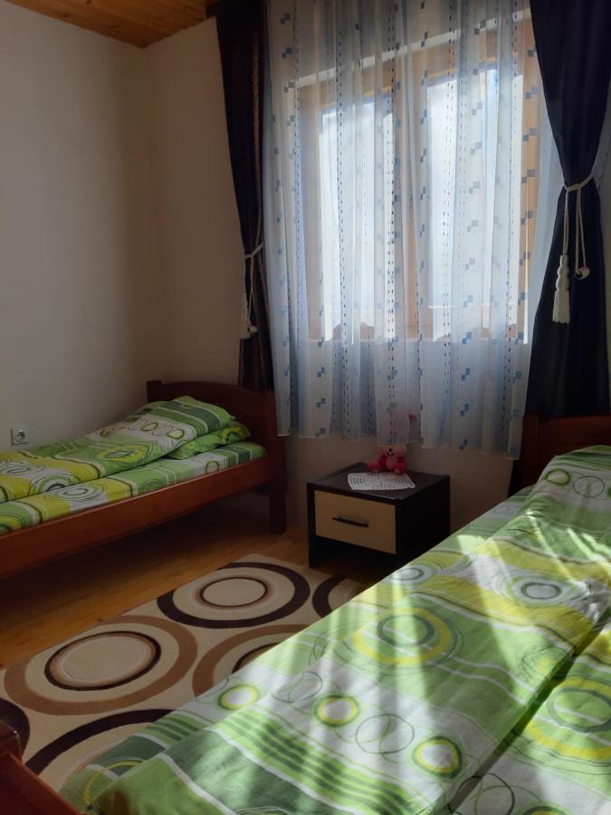Apartments Andriyana Žabljak 外观 照片