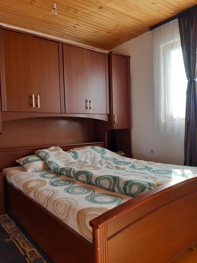 Apartments Andriyana Žabljak 外观 照片