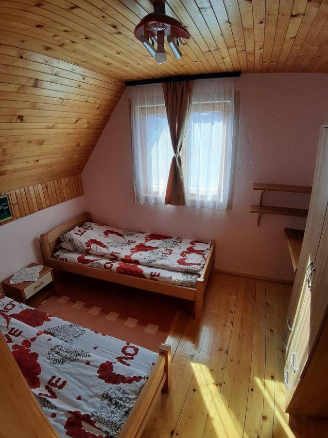 Apartments Andriyana Žabljak 外观 照片