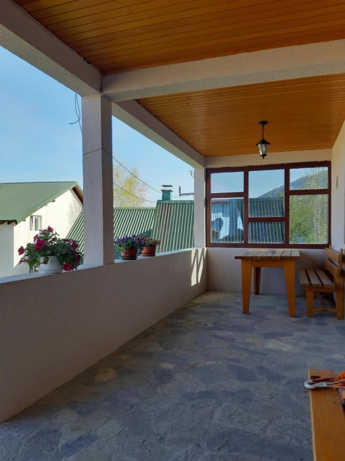 Apartments Andriyana Žabljak 外观 照片